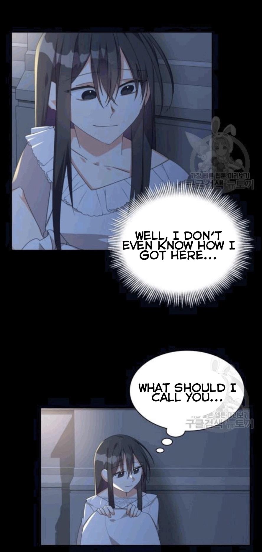The Meaning of You chapter 14 - page 10