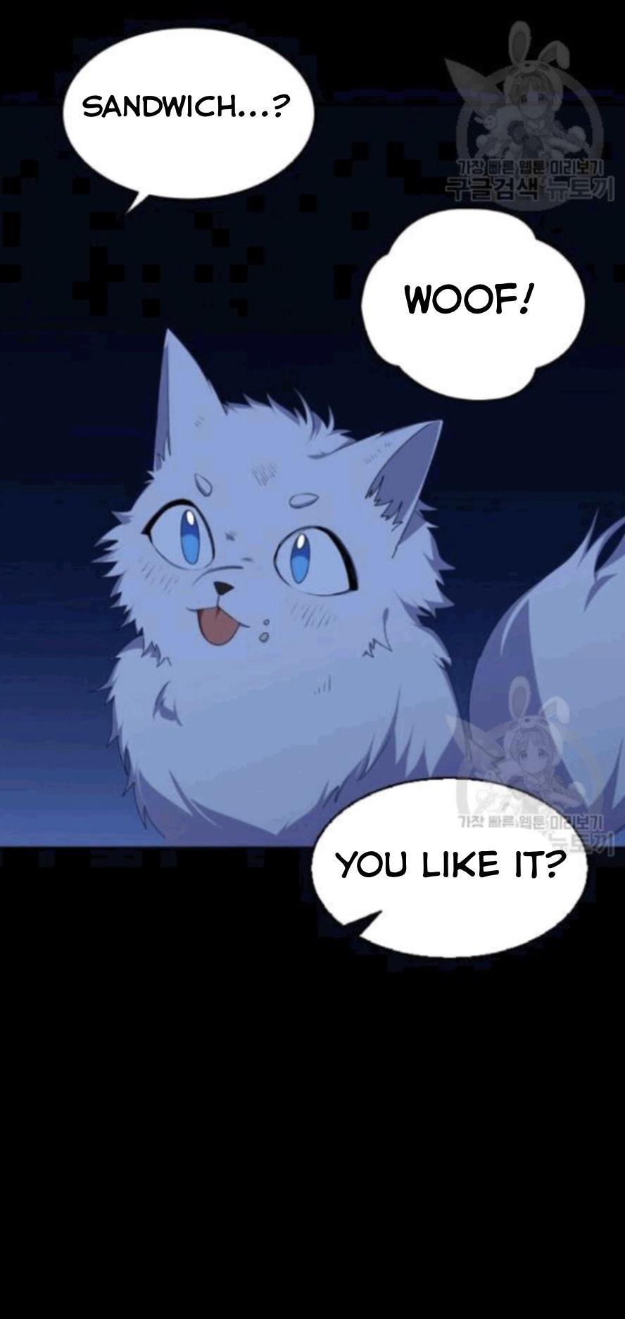 The Meaning of You chapter 14 - page 11