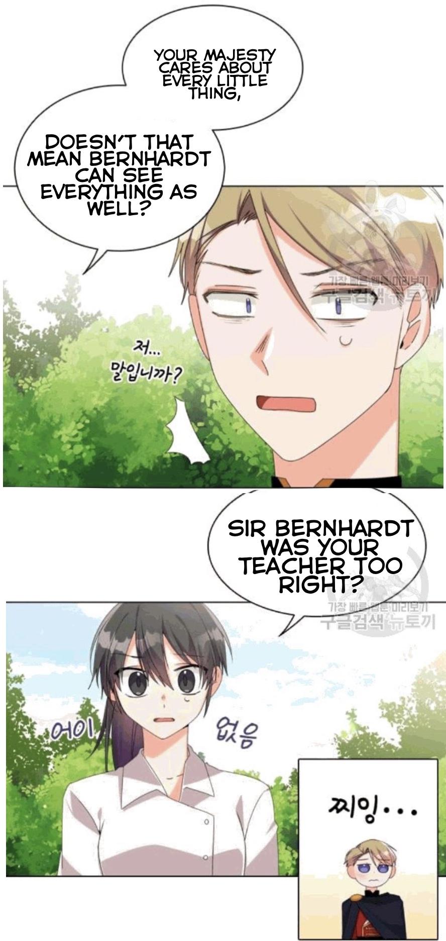 The Meaning of You chapter 14 - page 19