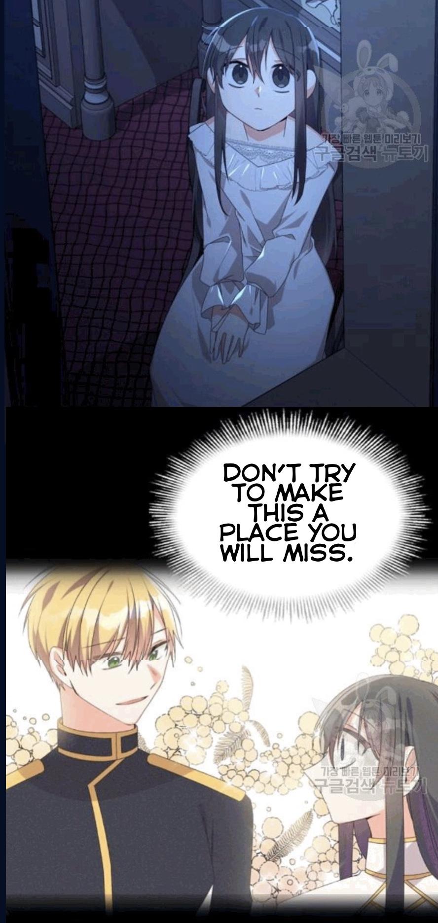 The Meaning of You chapter 14 - page 2