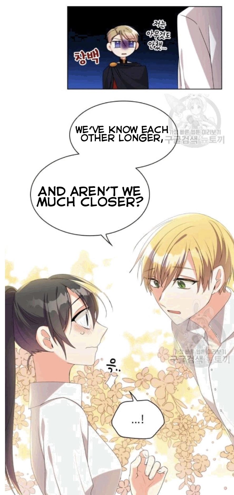 The Meaning of You chapter 14 - page 21