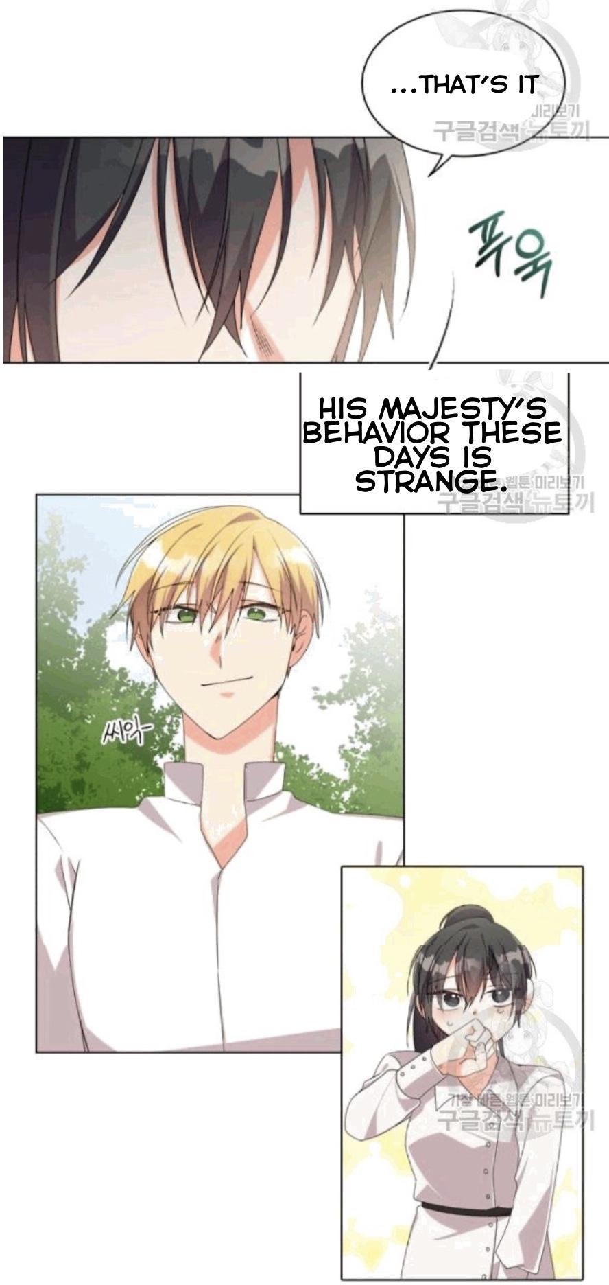 The Meaning of You chapter 14 - page 22