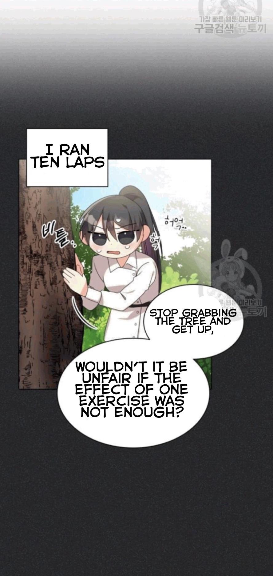 The Meaning of You chapter 14 - page 31