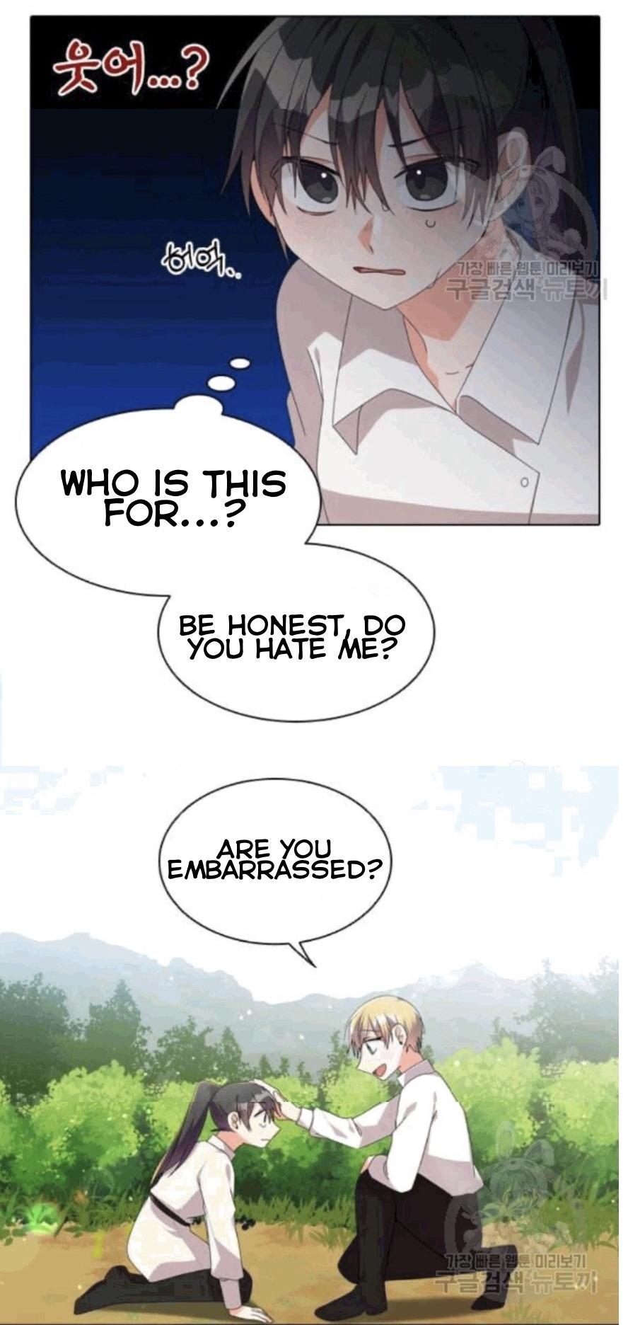 The Meaning of You chapter 14 - page 36