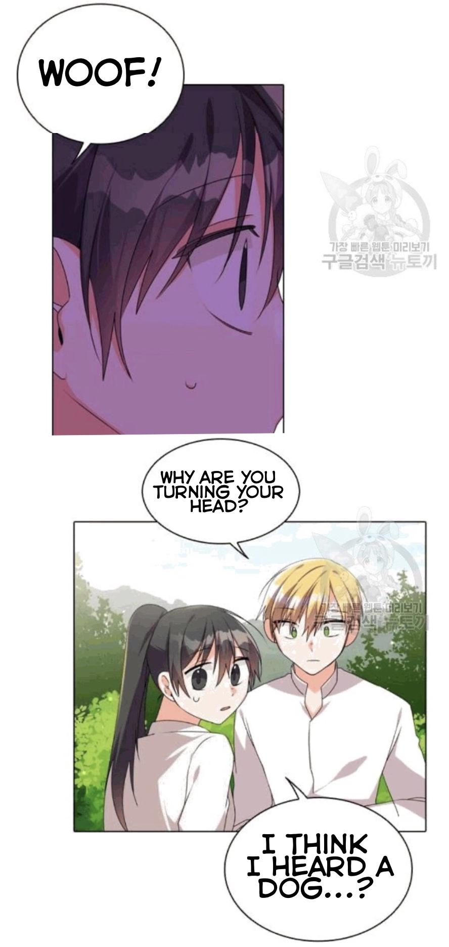 The Meaning of You chapter 14 - page 37