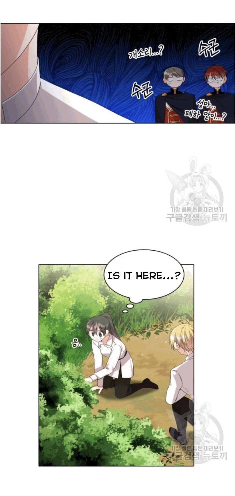 The Meaning of You chapter 14 - page 38