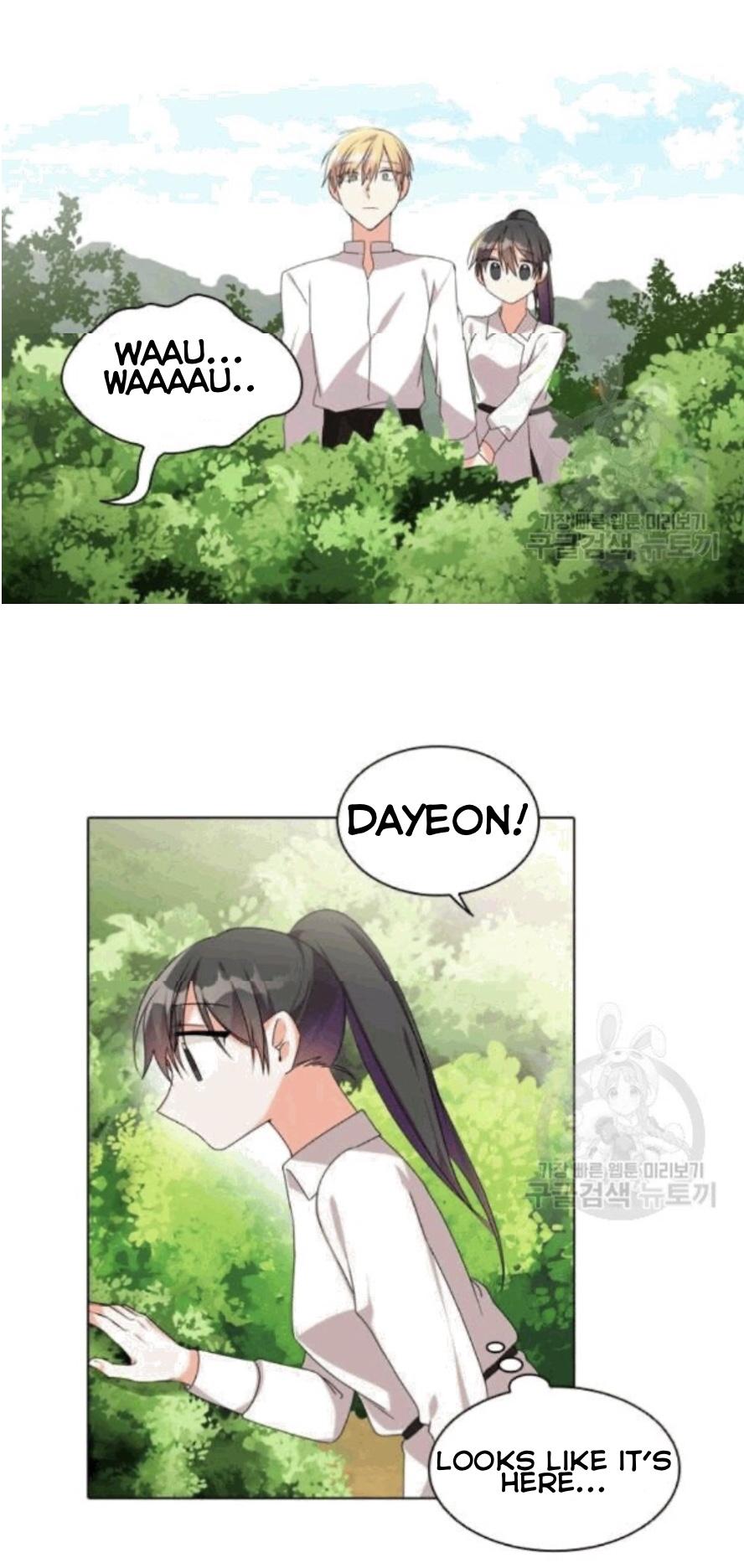 The Meaning of You chapter 14 - page 40