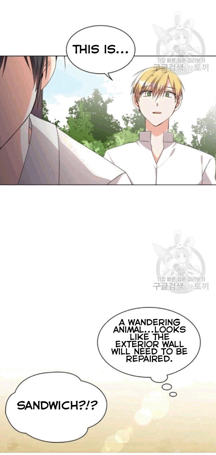 The Meaning of You chapter 14 - page 41