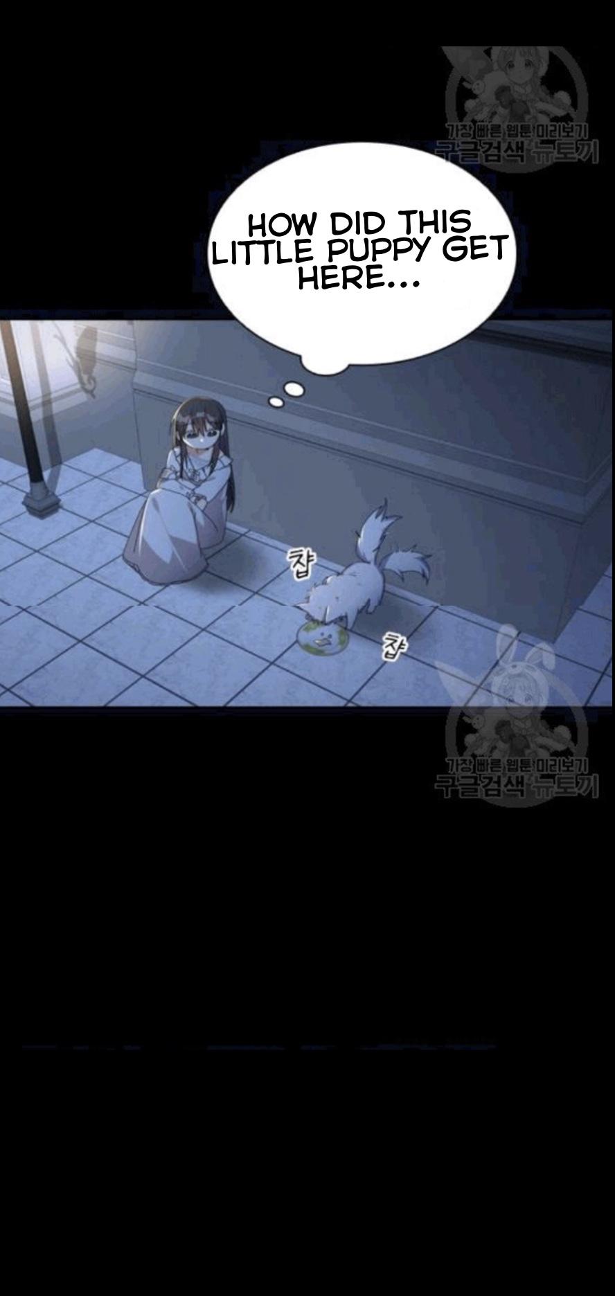 The Meaning of You chapter 14 - page 9