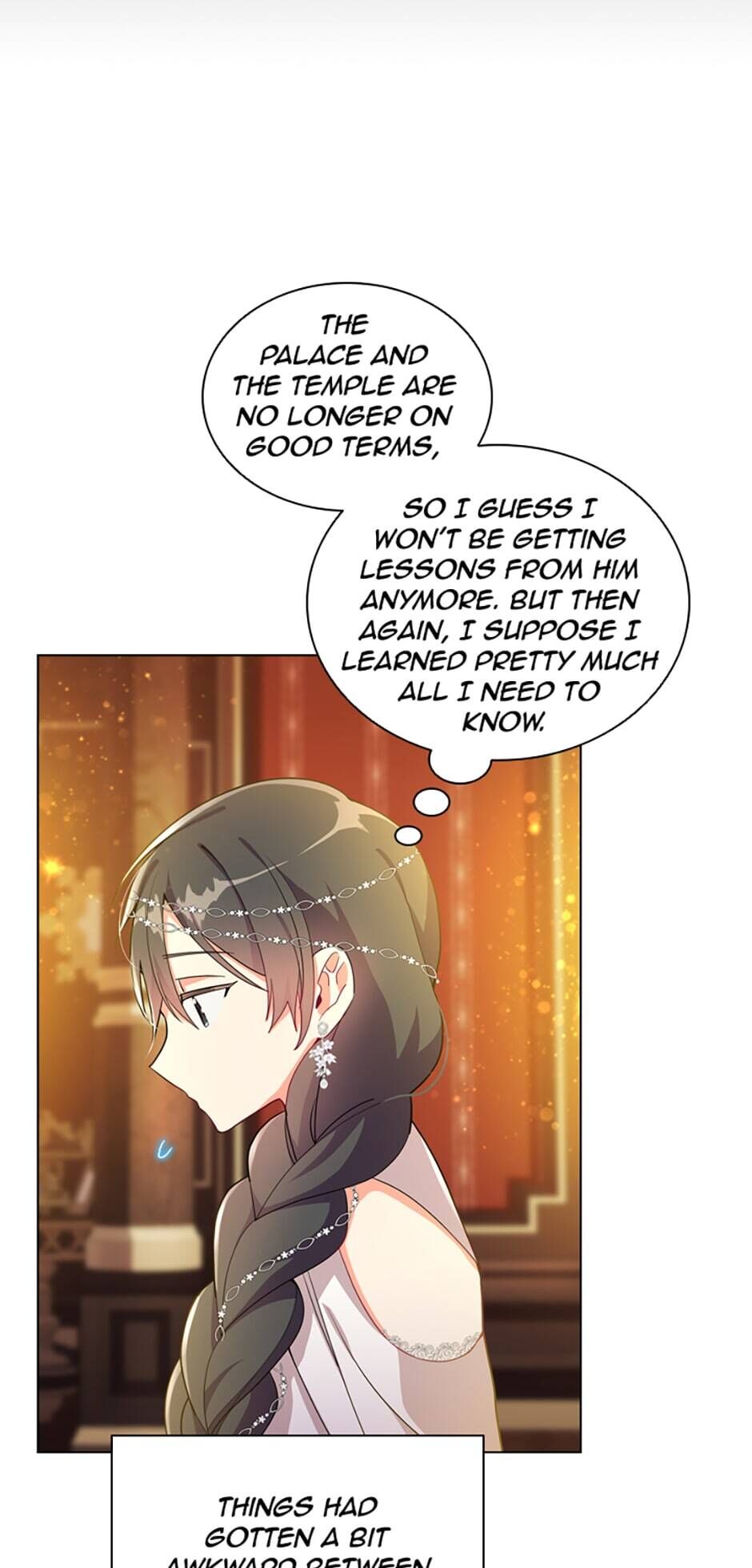 The Meaning of You chapter 41 - page 10