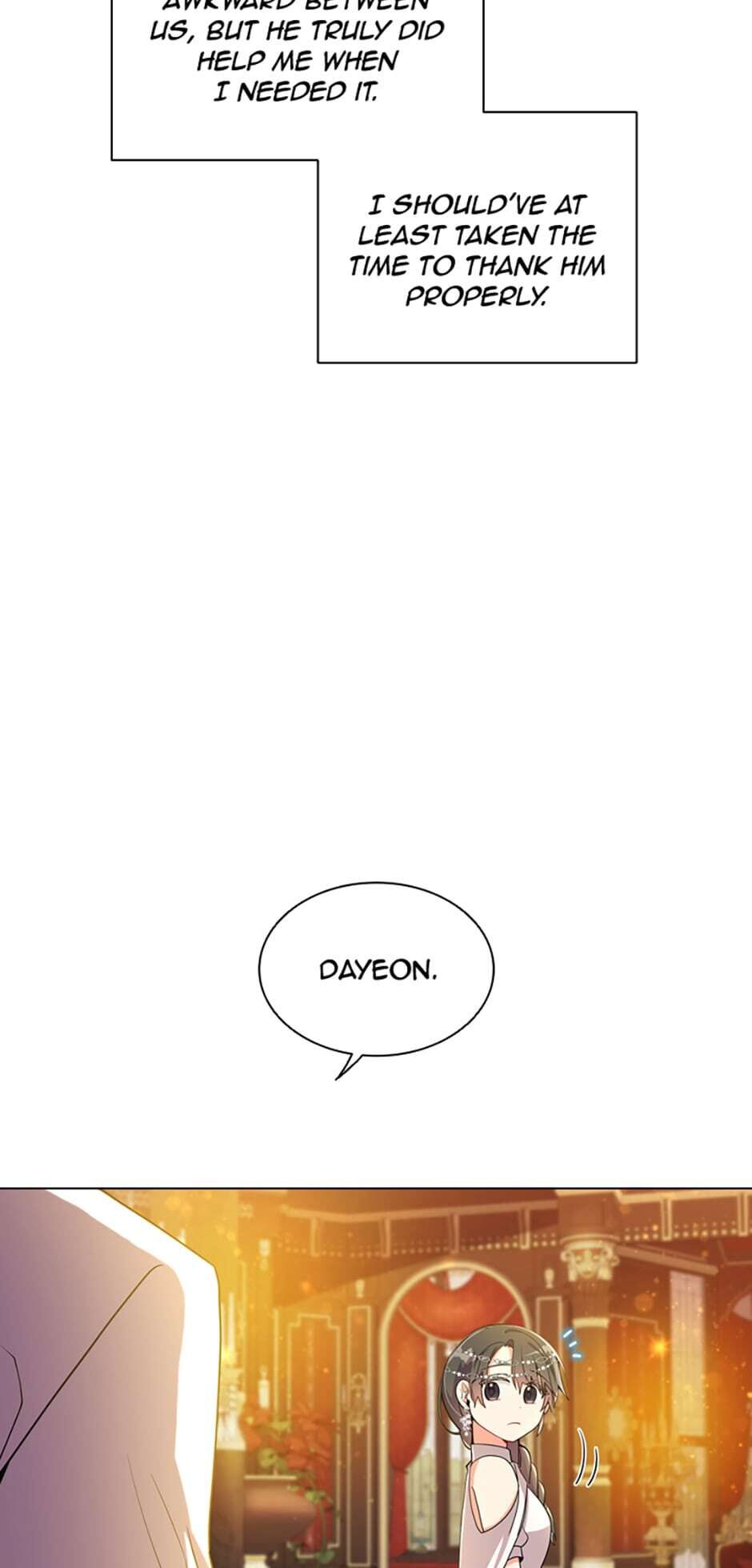 The Meaning of You chapter 41 - page 11