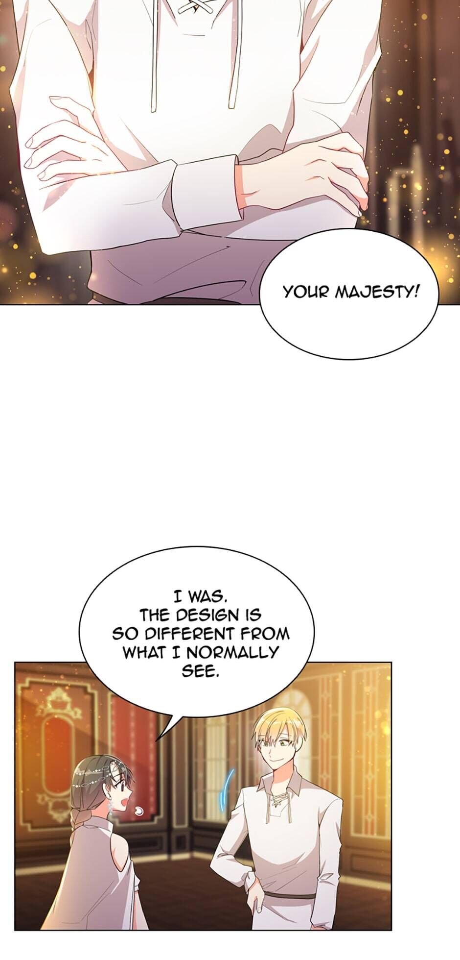 The Meaning of You chapter 41 - page 13