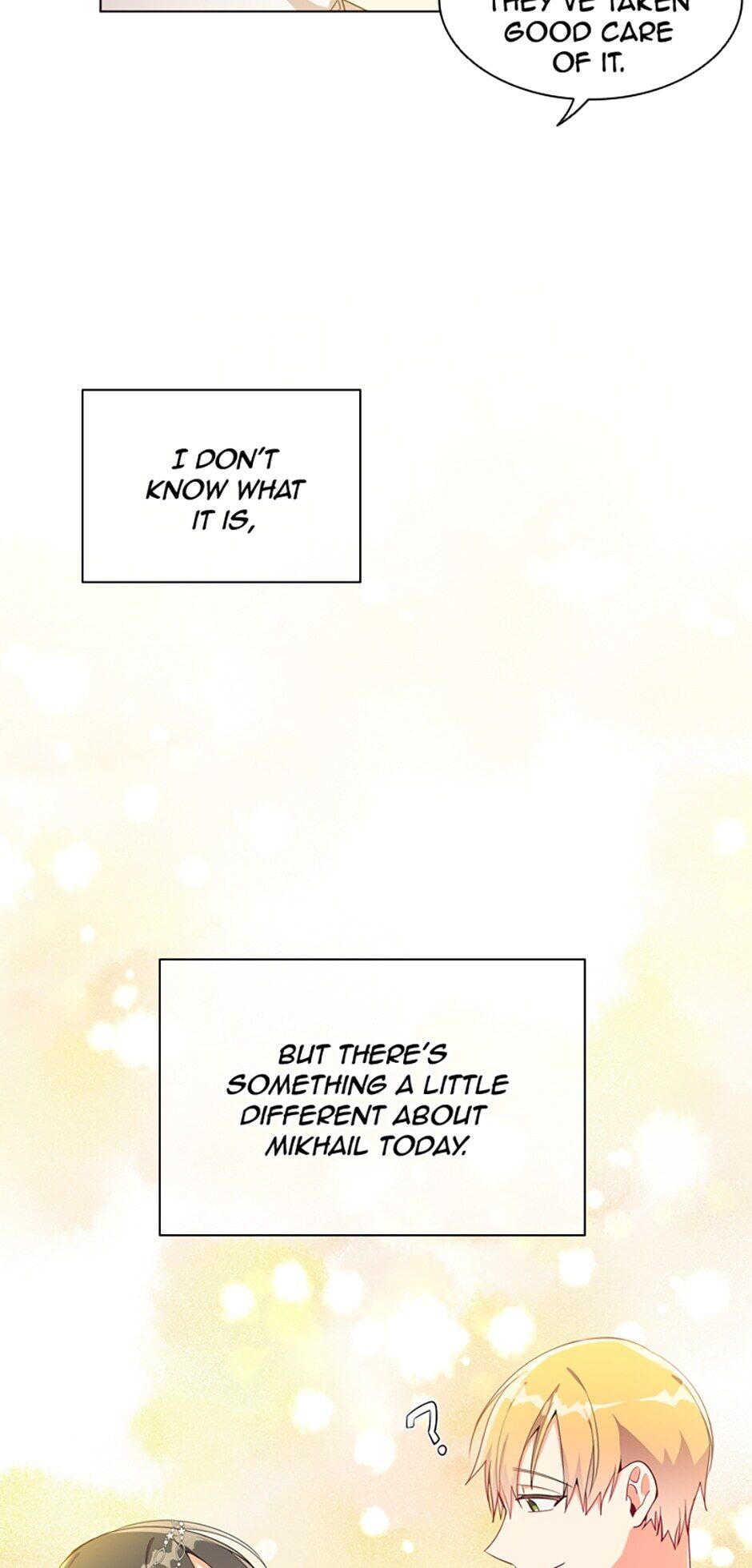 The Meaning of You chapter 41 - page 15
