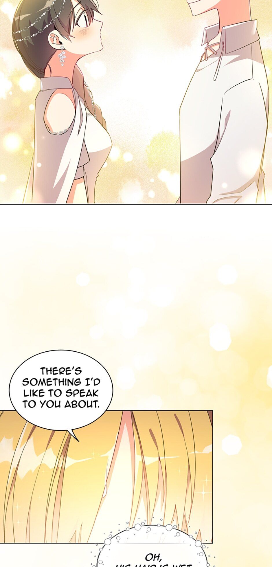 The Meaning of You chapter 41 - page 16