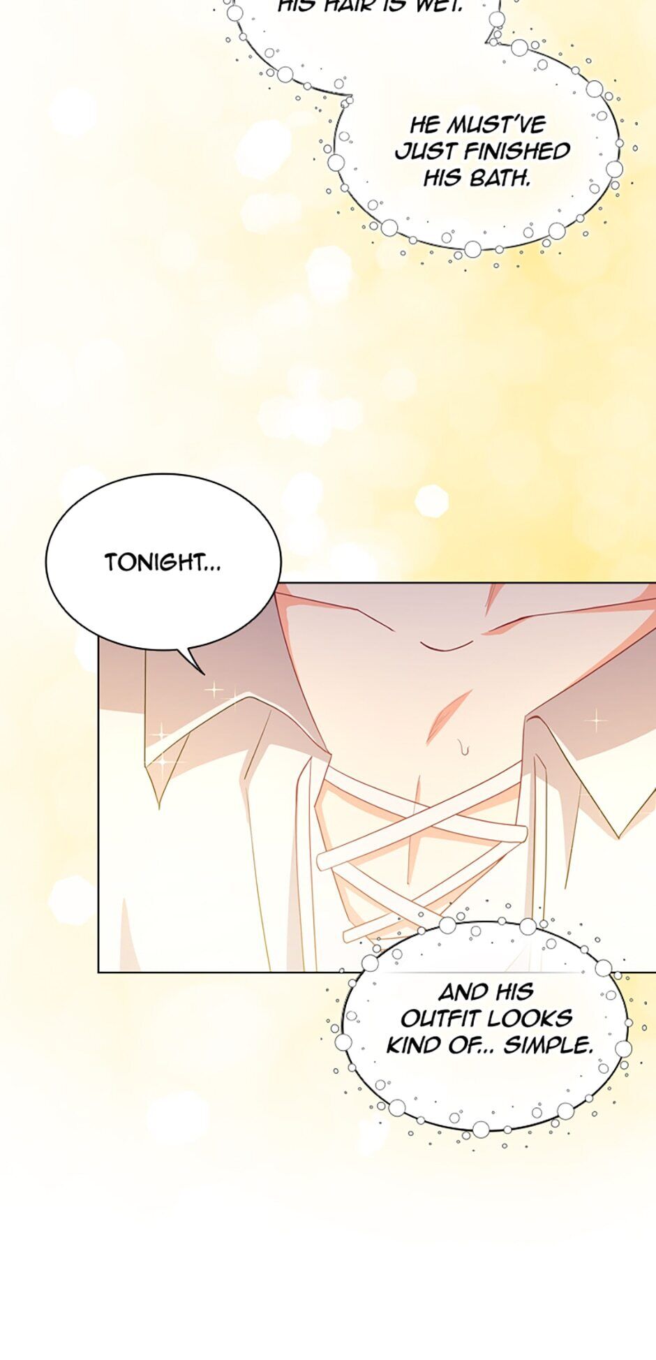 The Meaning of You chapter 41 - page 17