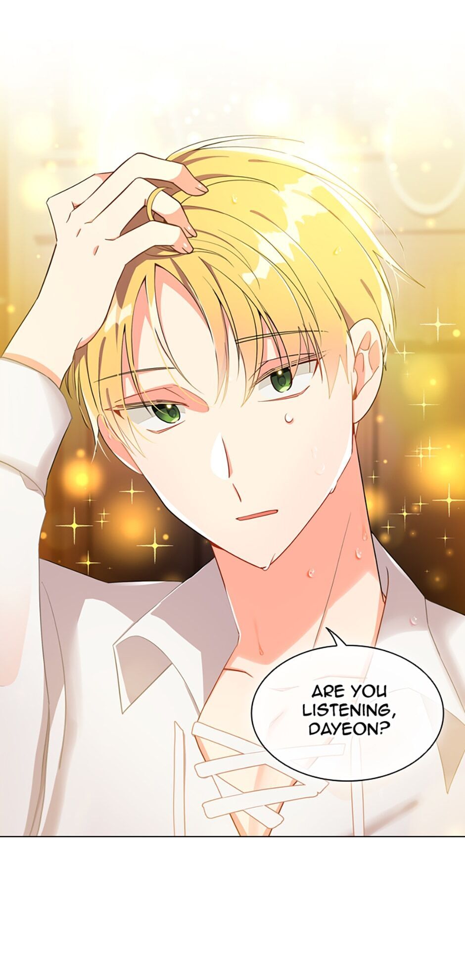 The Meaning of You chapter 41 - page 18