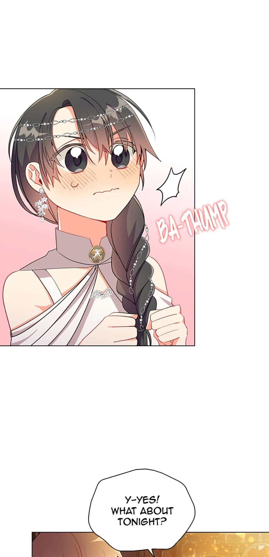 The Meaning of You chapter 41 - page 19