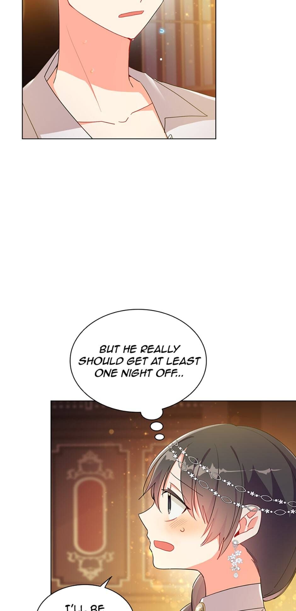 The Meaning of You chapter 41 - page 22