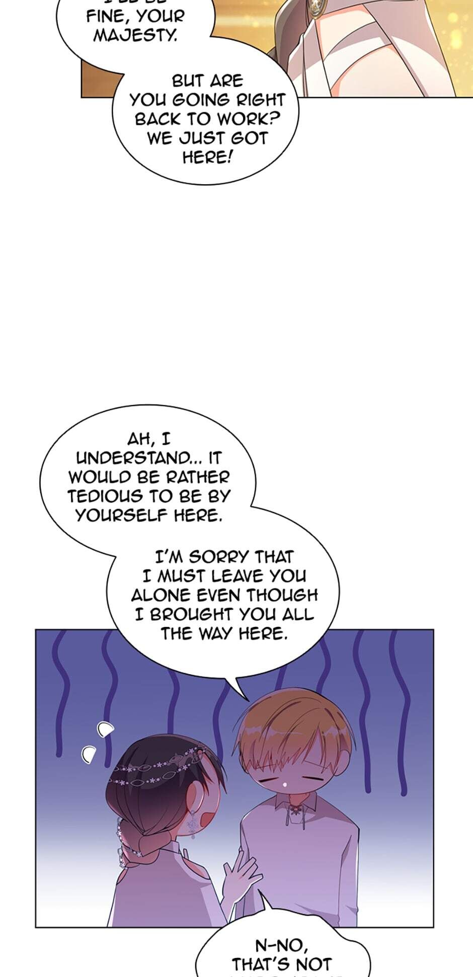 The Meaning of You chapter 41 - page 23