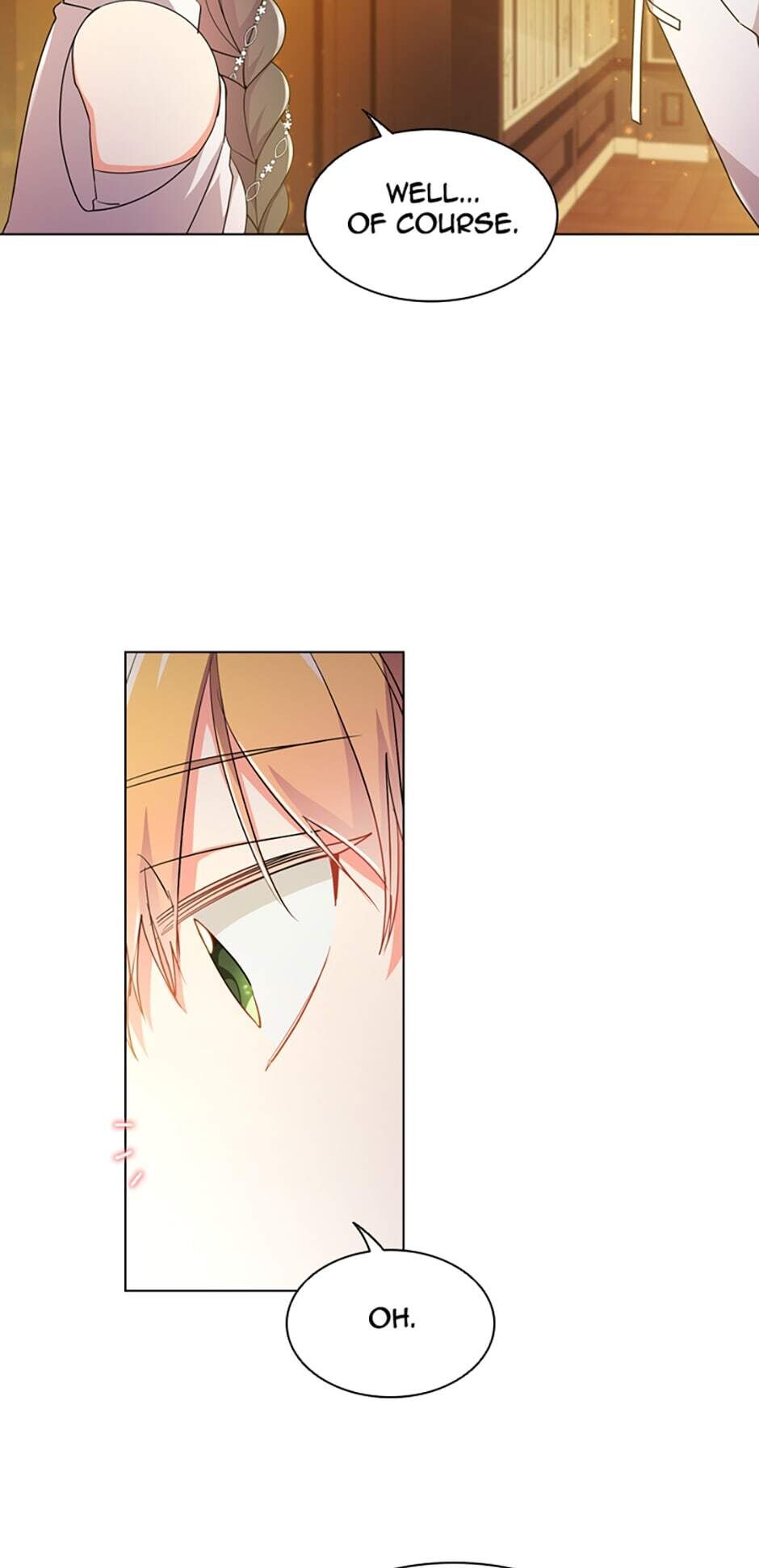 The Meaning of You chapter 41 - page 27