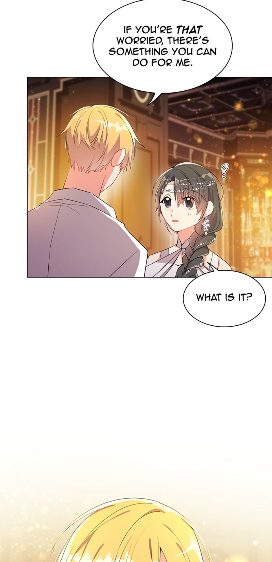 The Meaning of You chapter 41 - page 28
