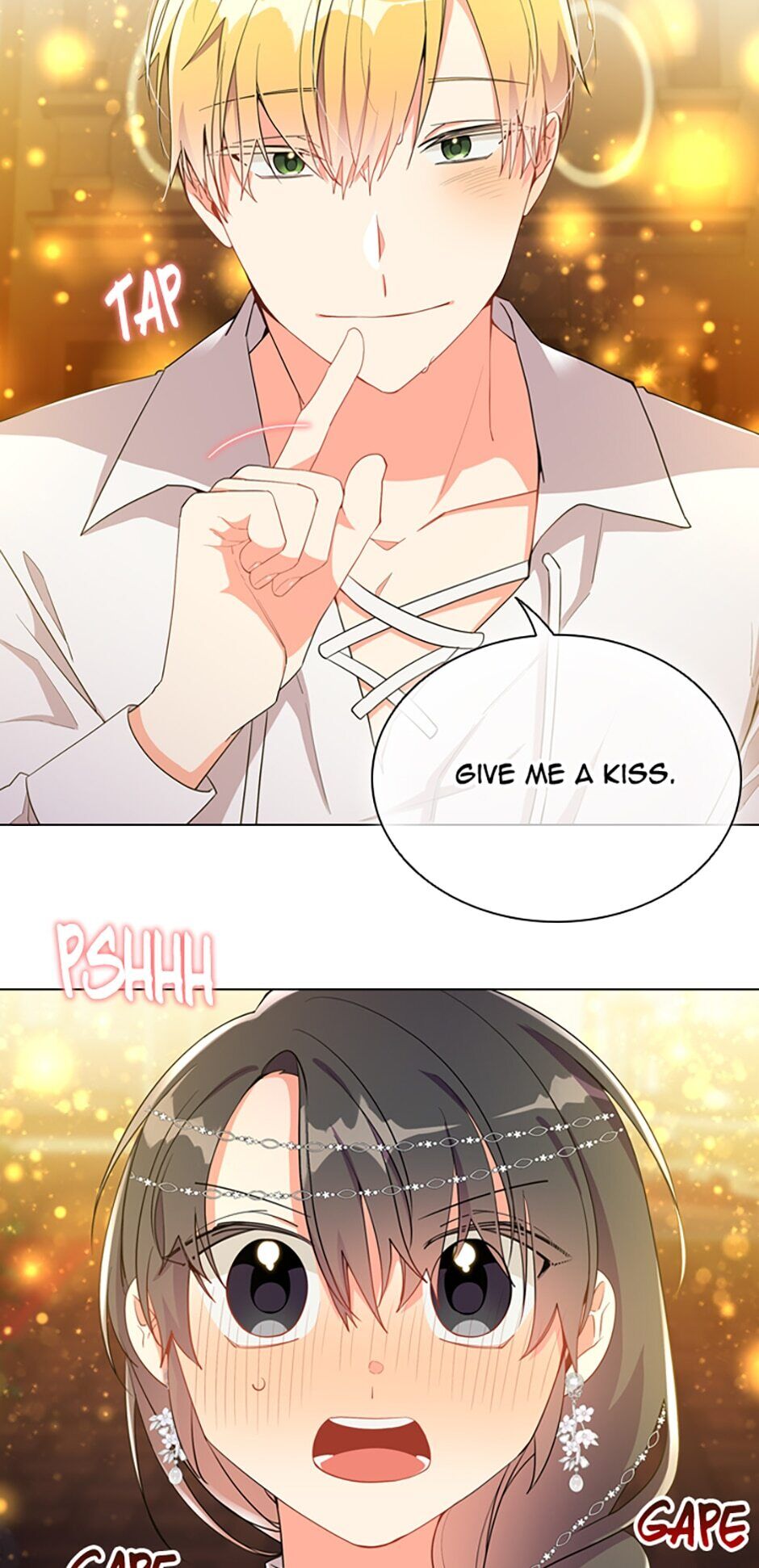 The Meaning of You chapter 41 - page 29