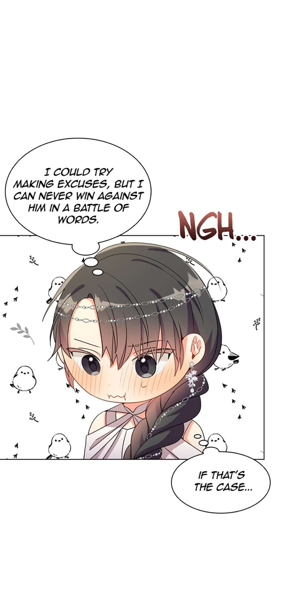 The Meaning of You chapter 41 - page 32