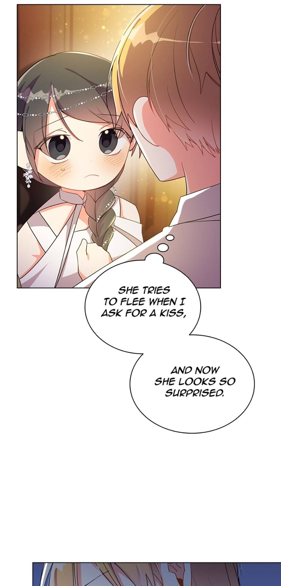 The Meaning of You chapter 41 - page 37