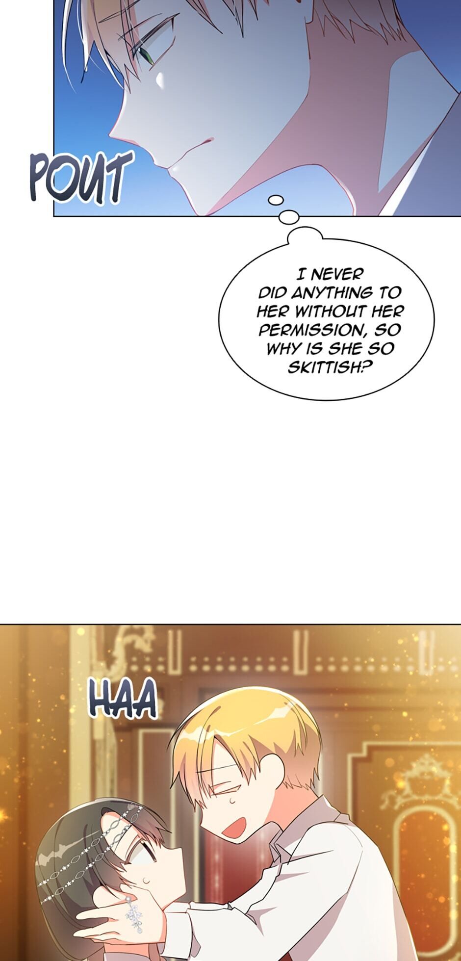 The Meaning of You chapter 41 - page 38