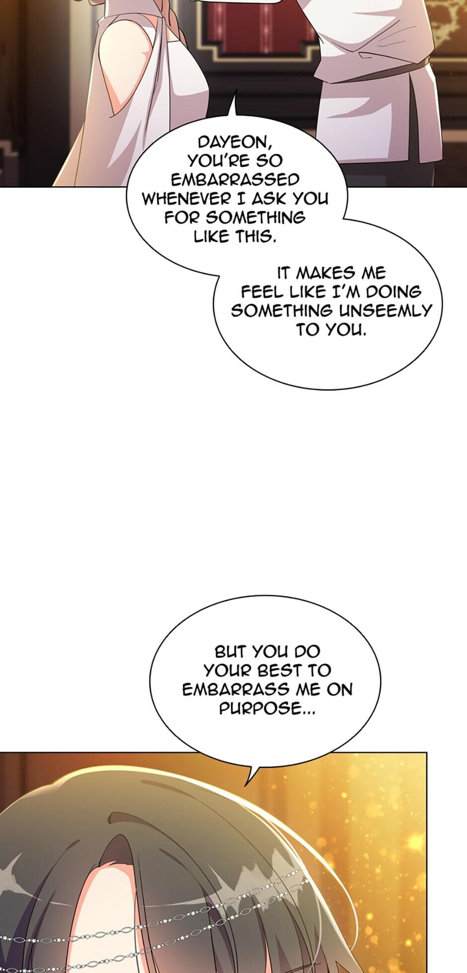 The Meaning of You chapter 41 - page 39
