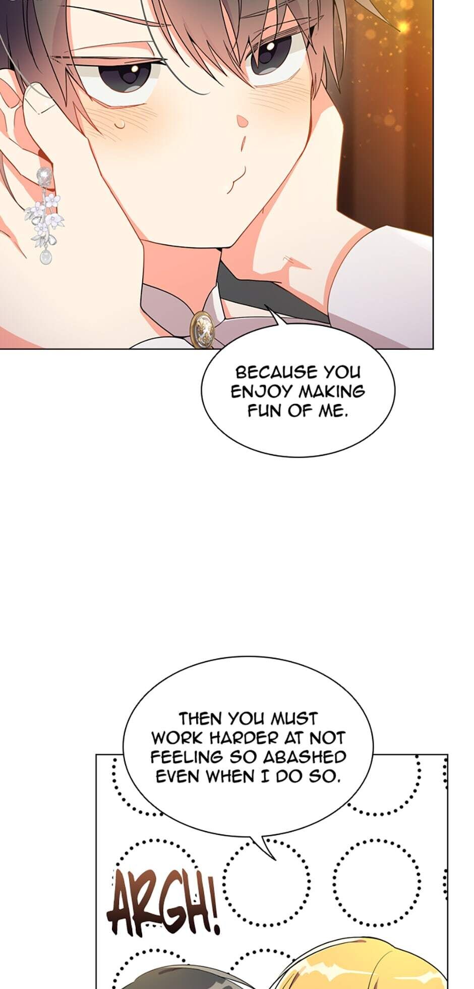 The Meaning of You chapter 41 - page 40