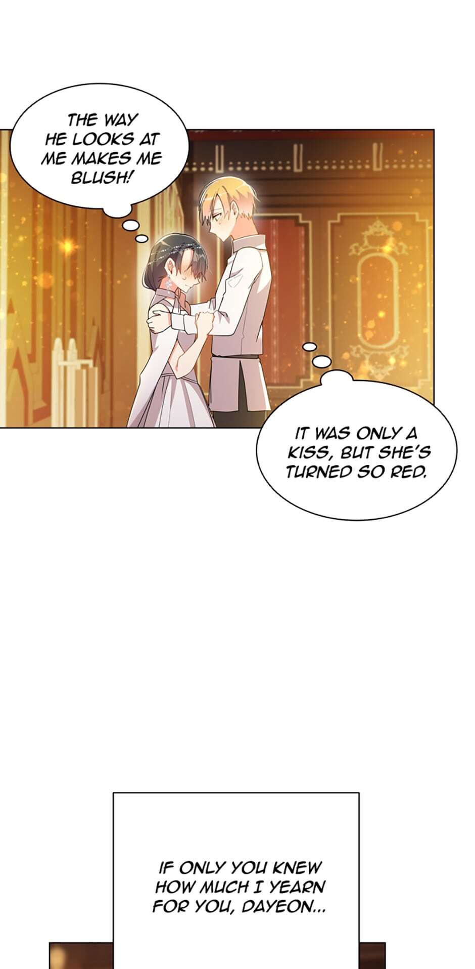 The Meaning of You chapter 41 - page 50