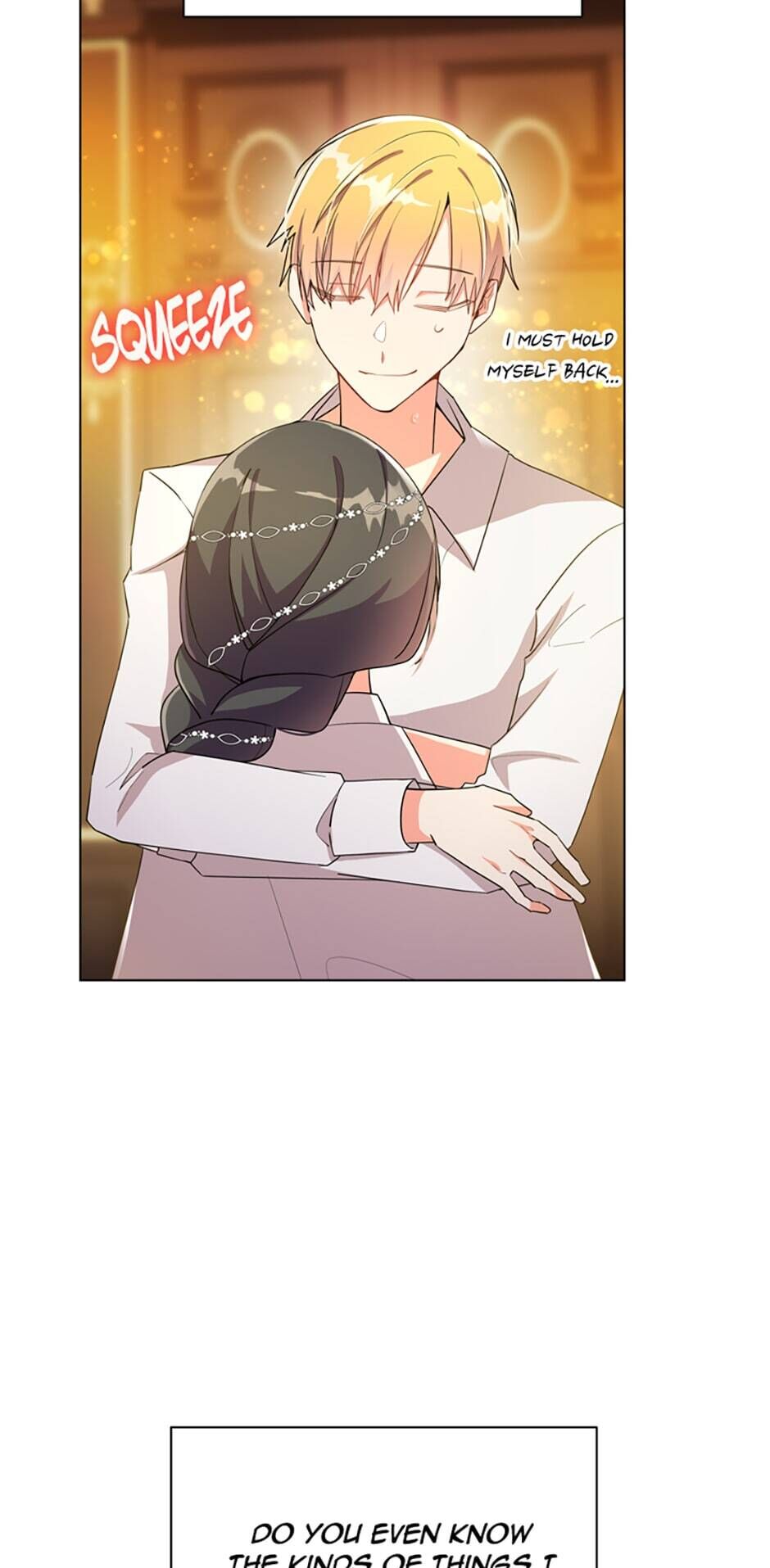 The Meaning of You chapter 41 - page 51