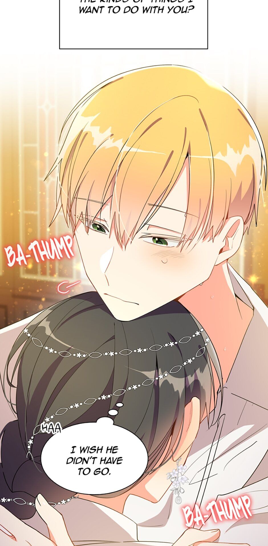 The Meaning of You chapter 41 - page 52