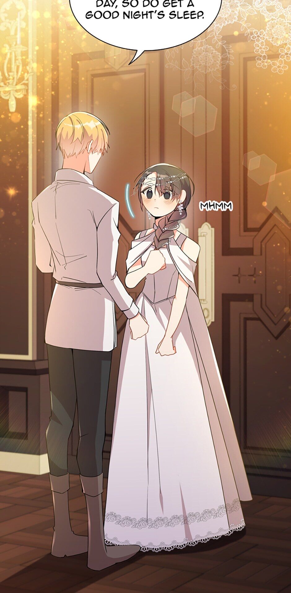 The Meaning of You chapter 41 - page 54