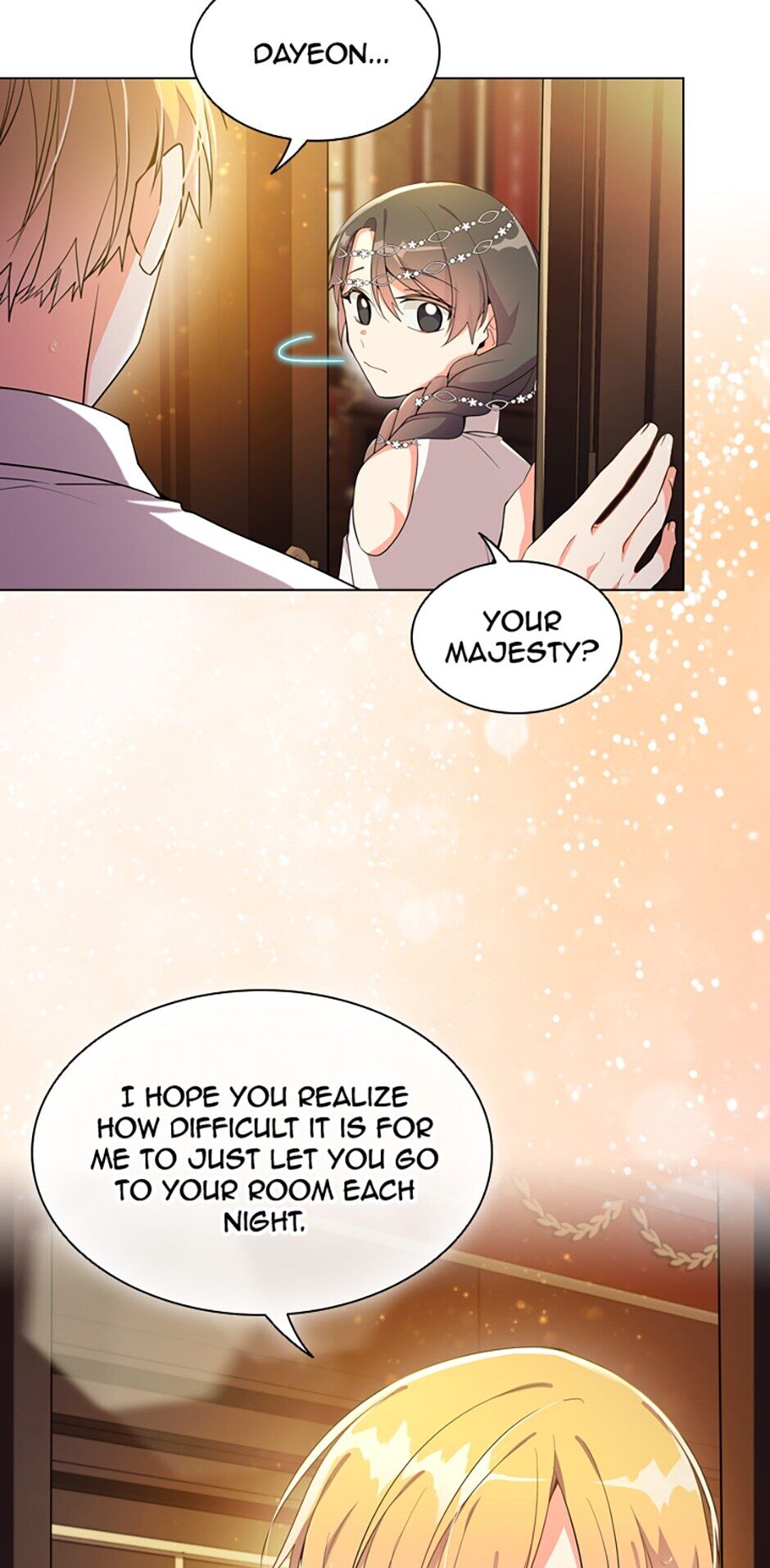The Meaning of You chapter 41 - page 56