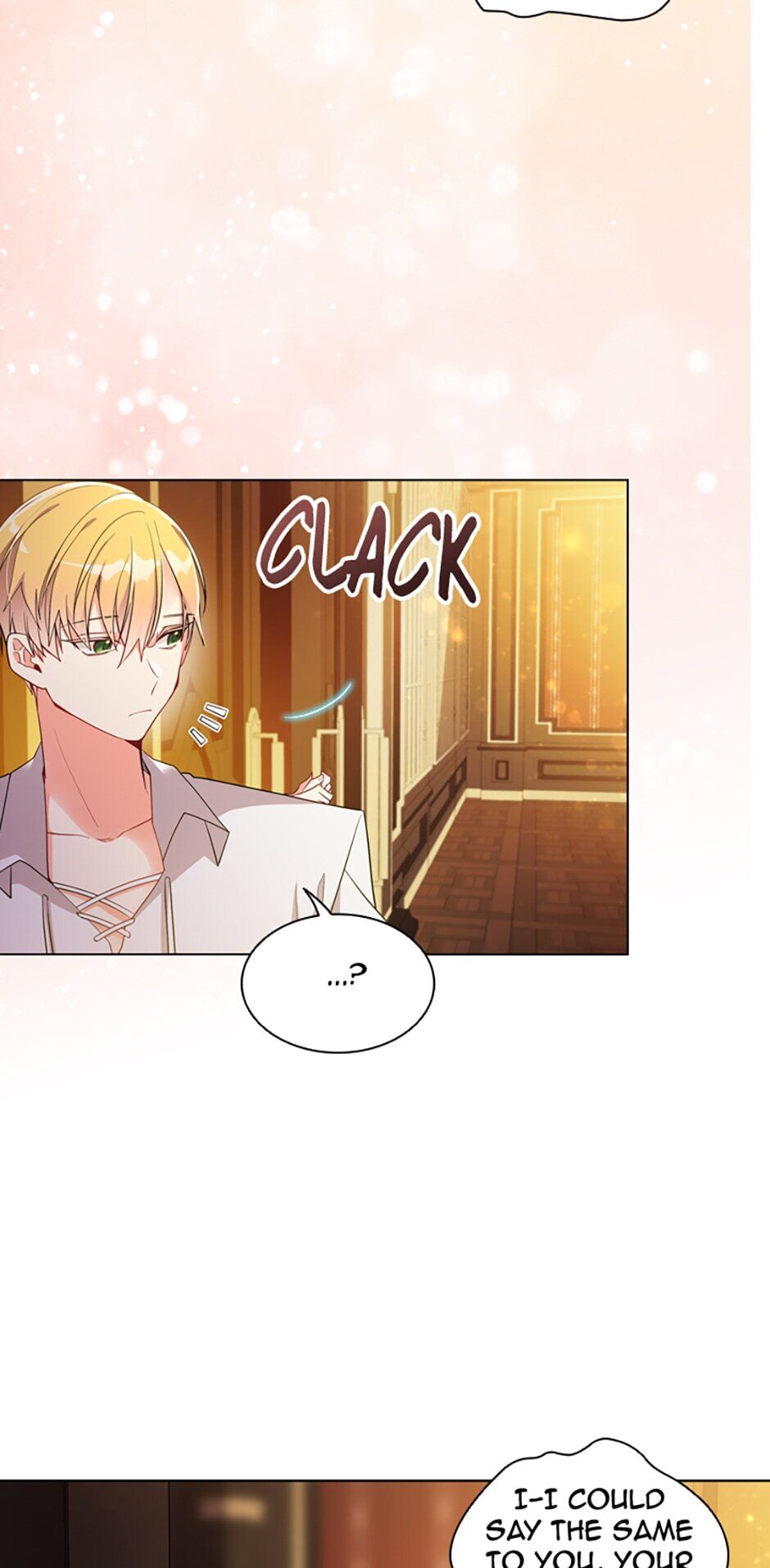 The Meaning of You chapter 41 - page 59