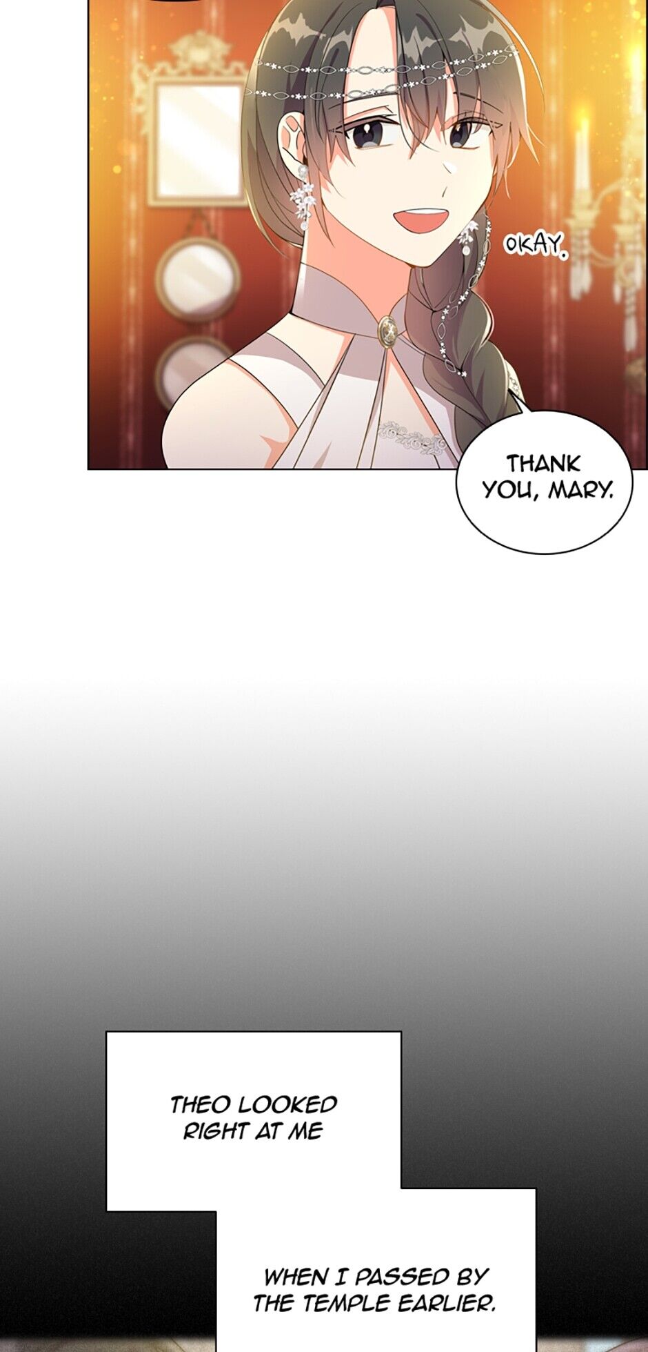 The Meaning of You chapter 41 - page 6