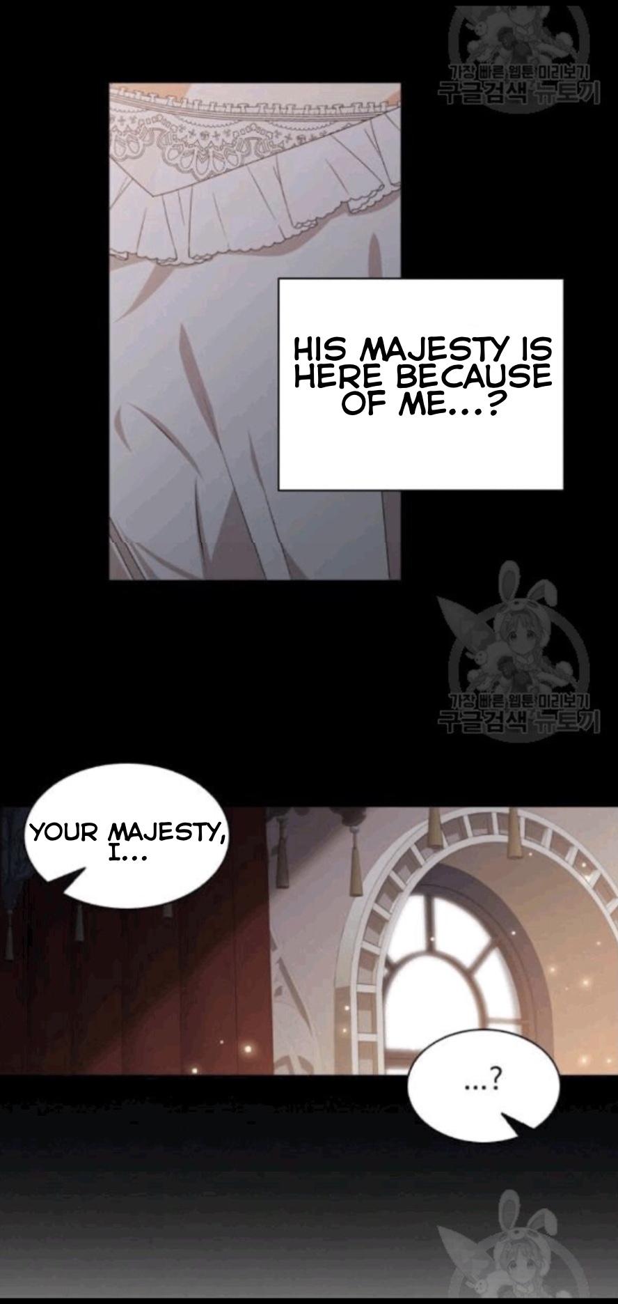The Meaning of You chapter 13 - page 14