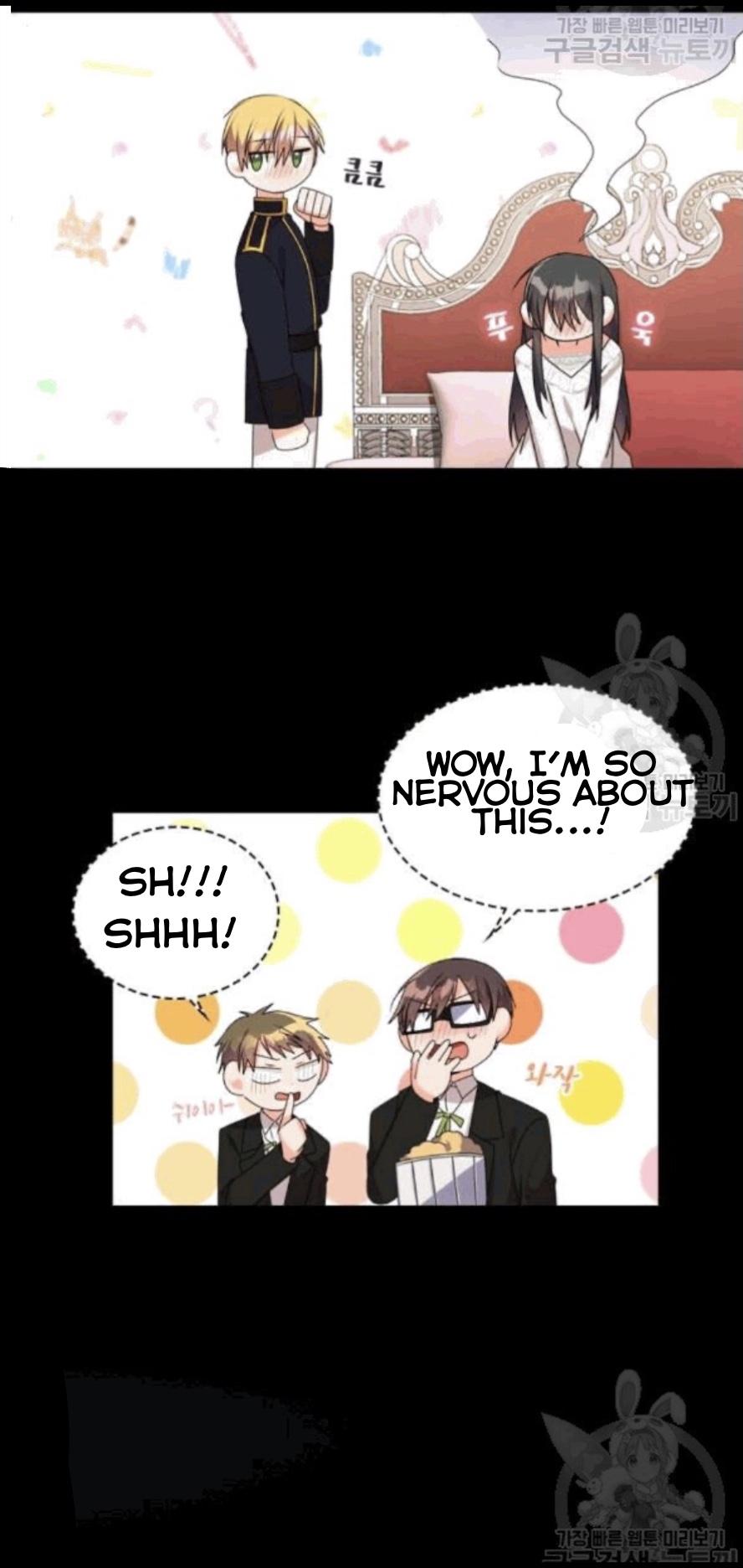 The Meaning of You chapter 13 - page 16
