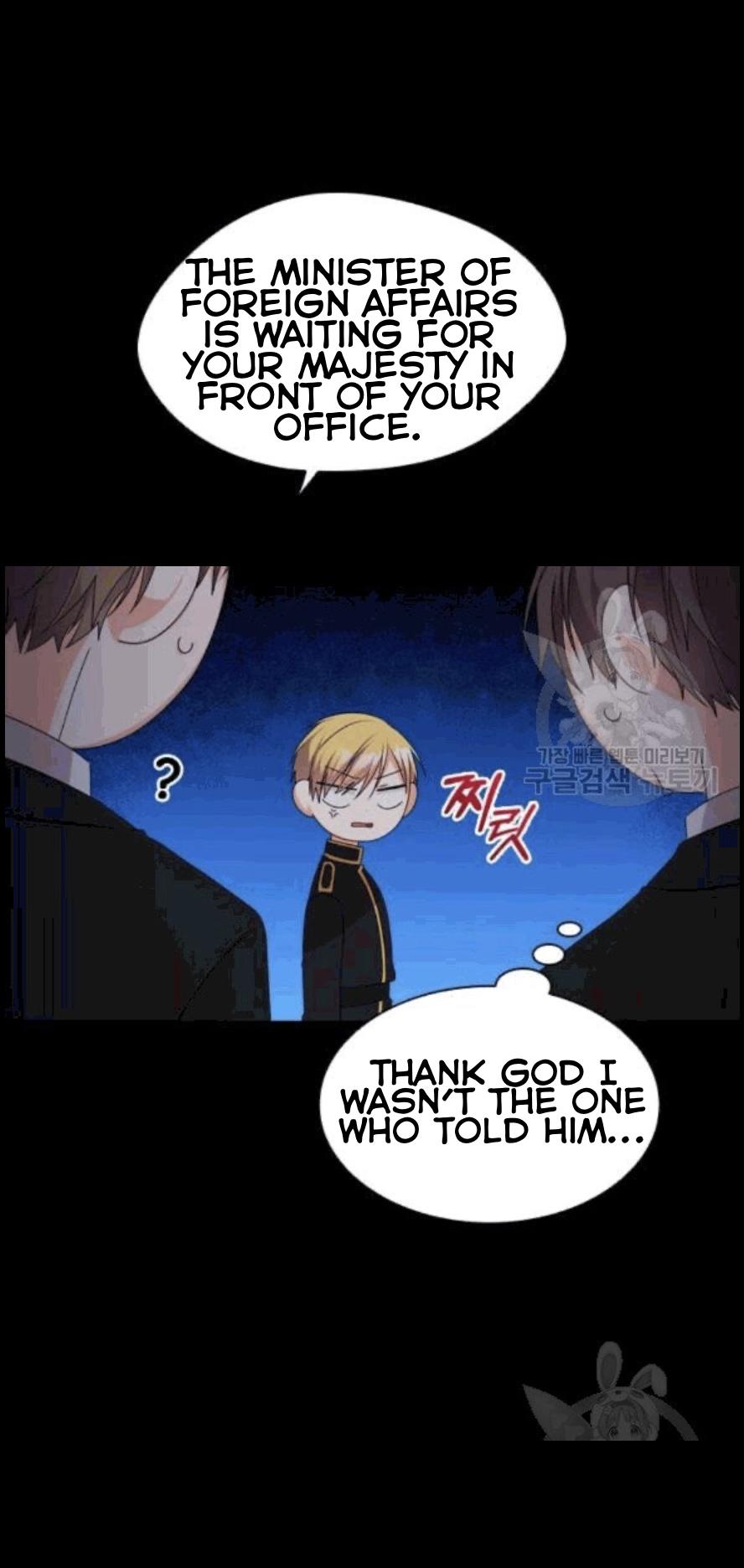 The Meaning of You chapter 13 - page 19