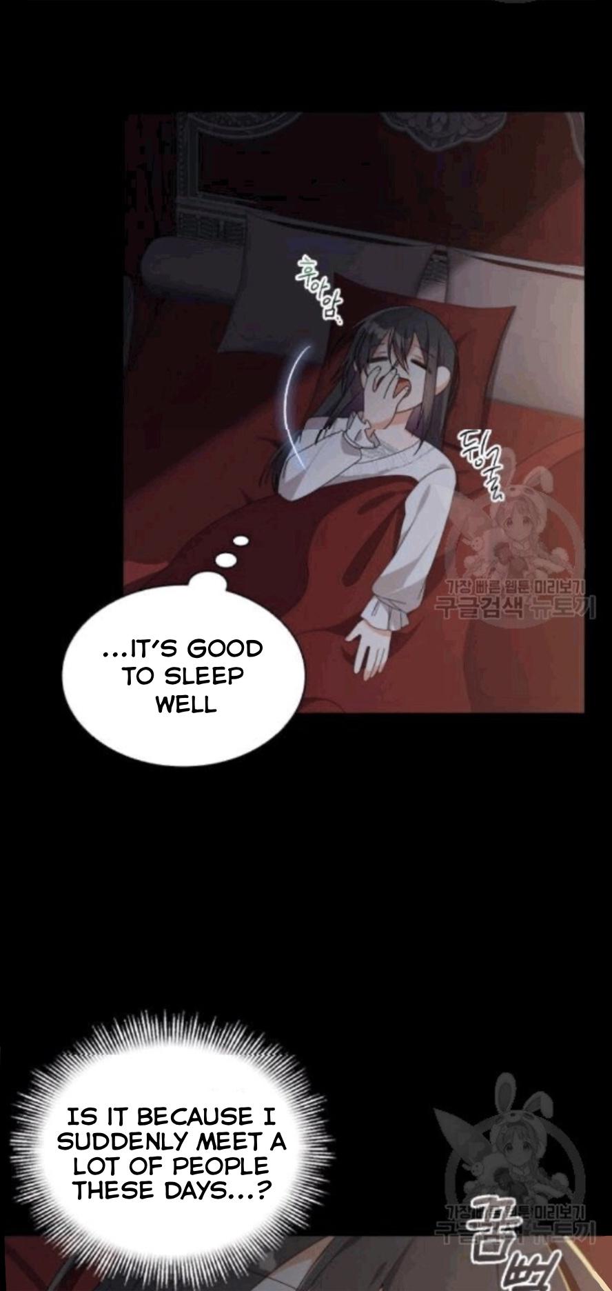 The Meaning of You chapter 13 - page 2