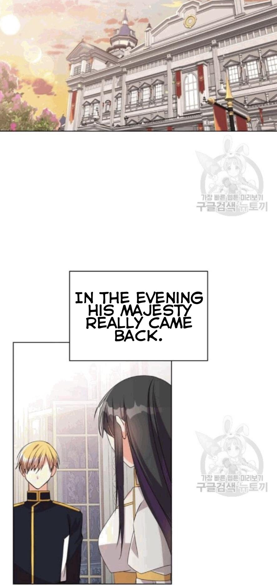 The Meaning of You chapter 13 - page 26