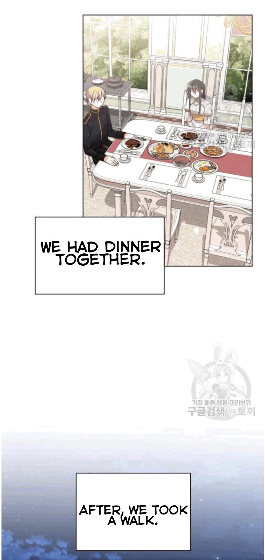 The Meaning of You chapter 13 - page 27