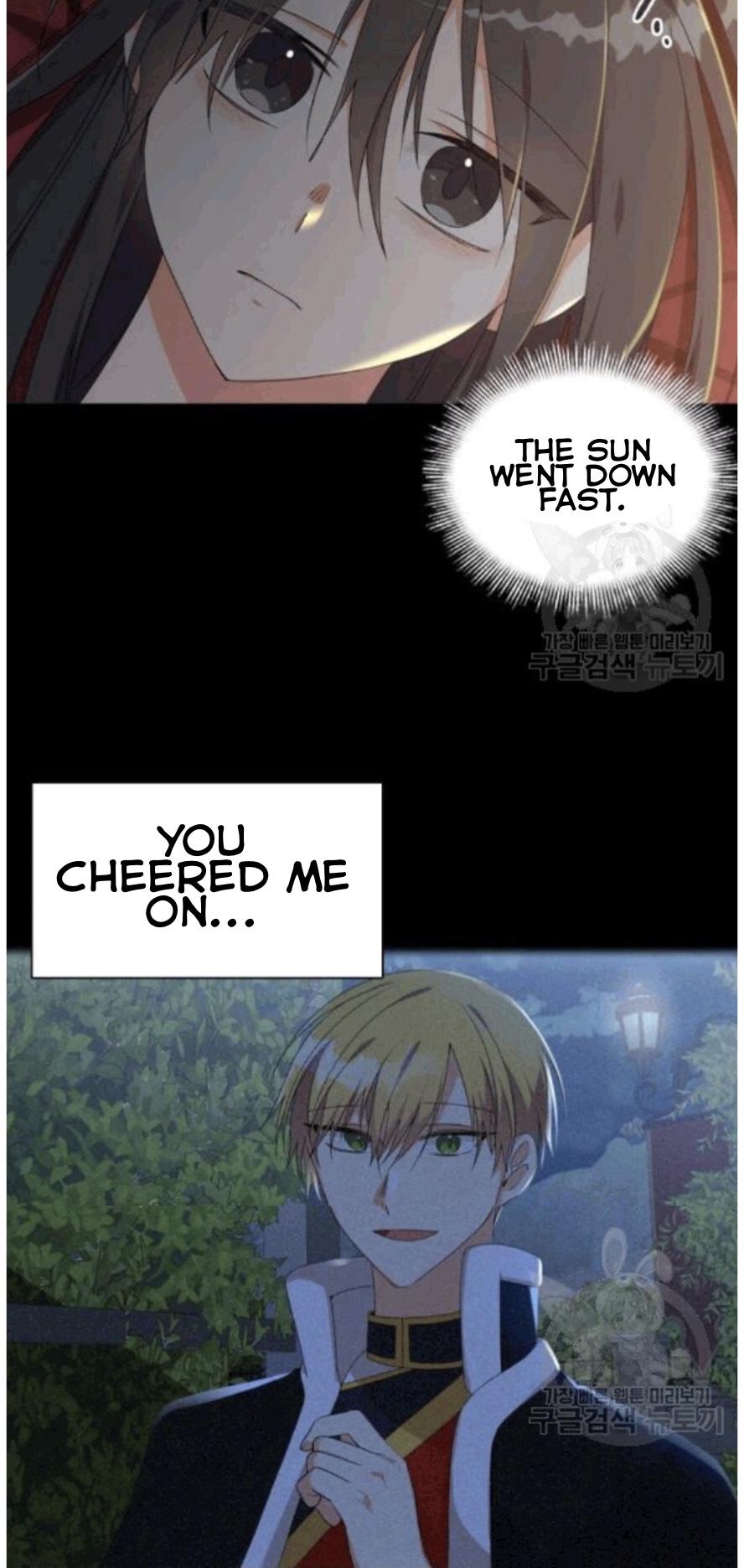 The Meaning of You chapter 13 - page 3