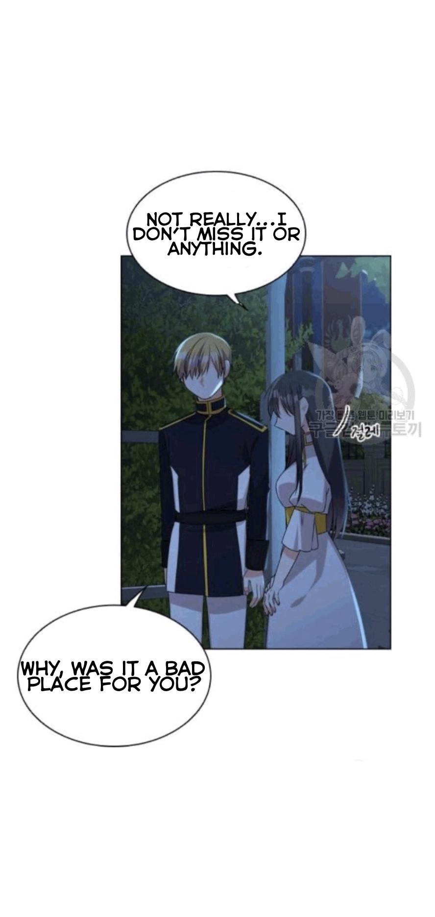 The Meaning of You chapter 13 - page 31