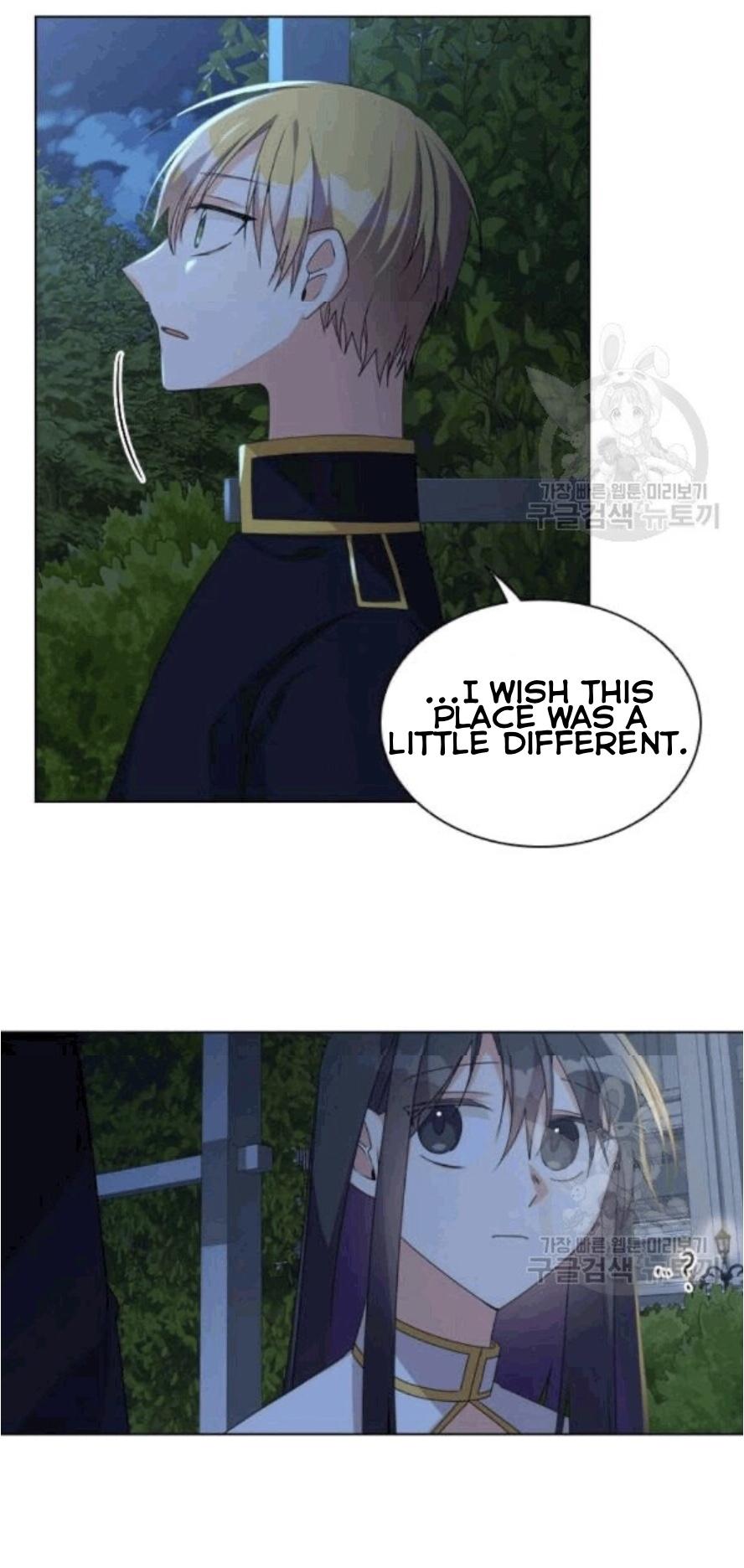 The Meaning of You chapter 13 - page 33