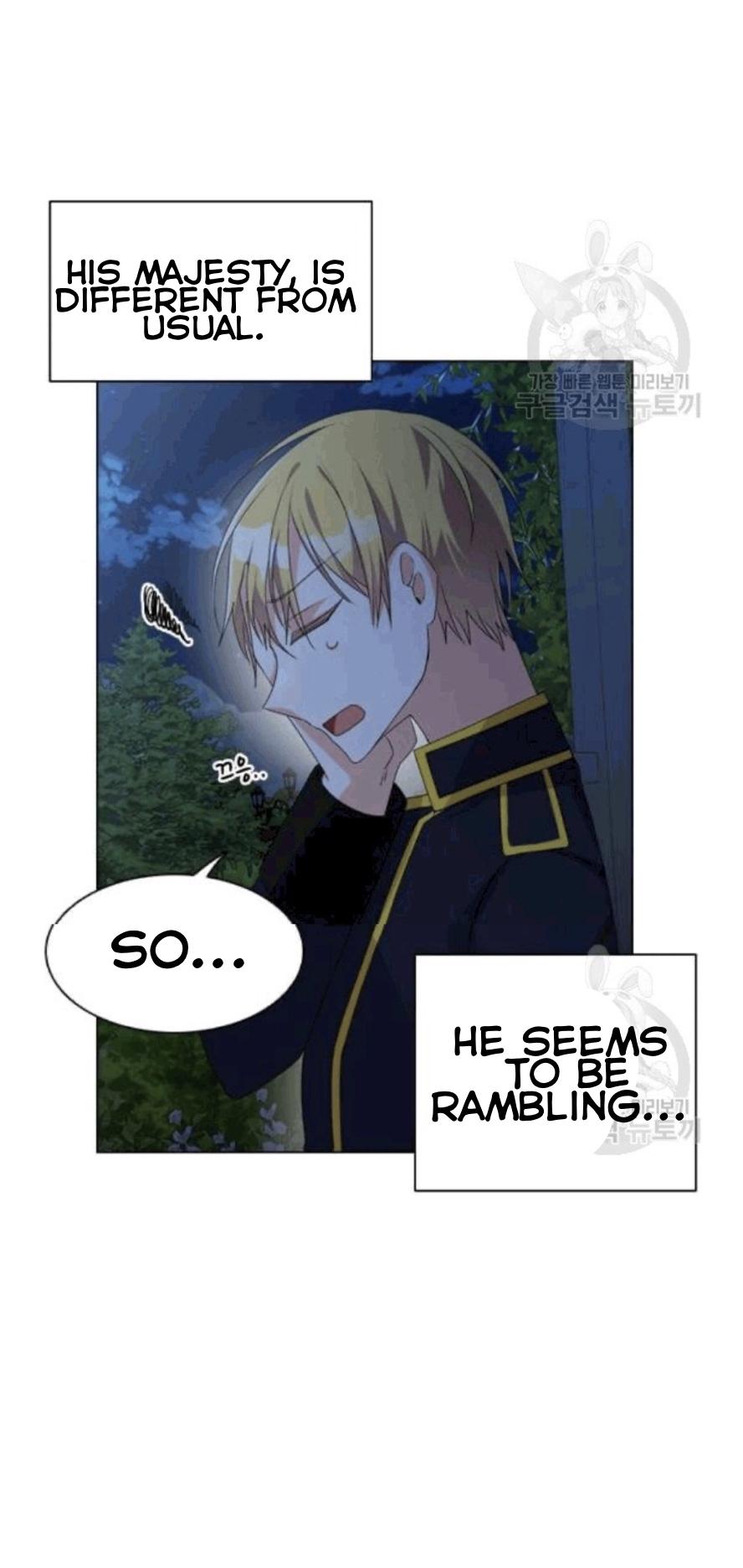 The Meaning of You chapter 13 - page 37