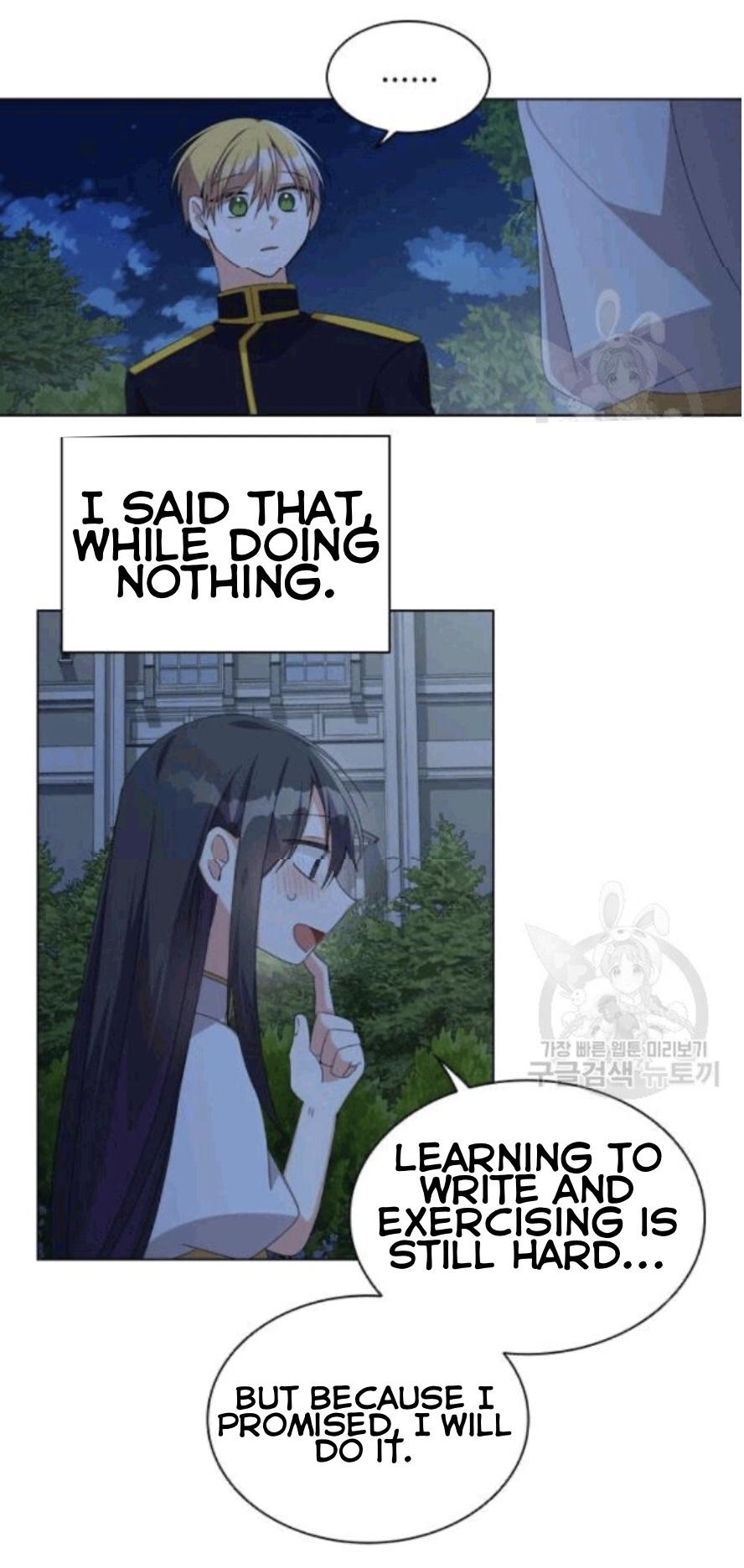The Meaning of You chapter 13 - page 39