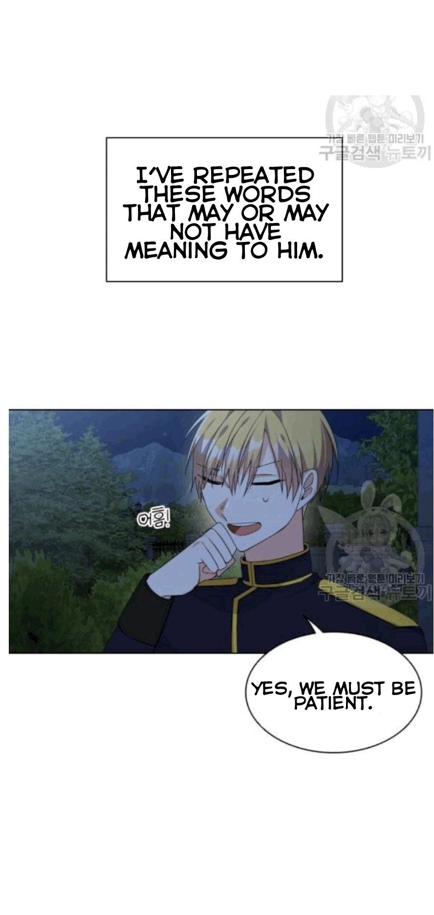 The Meaning of You chapter 13 - page 40